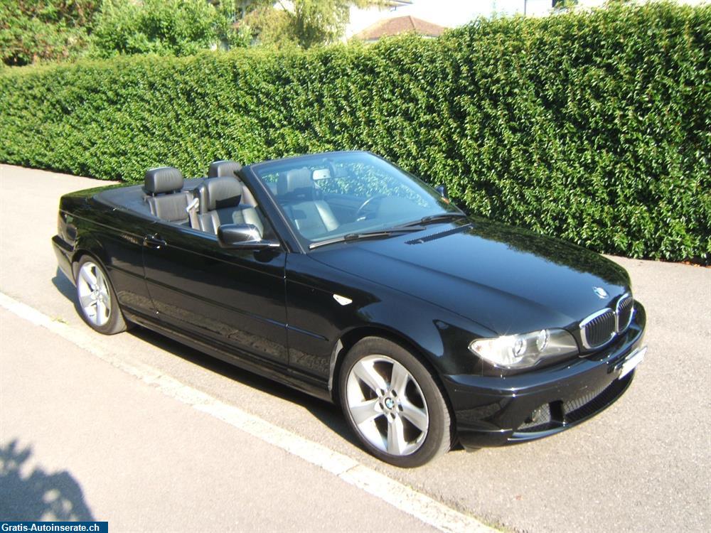 Bild 4: Occasion BMW 318Ci Cabriolet Cabrio
