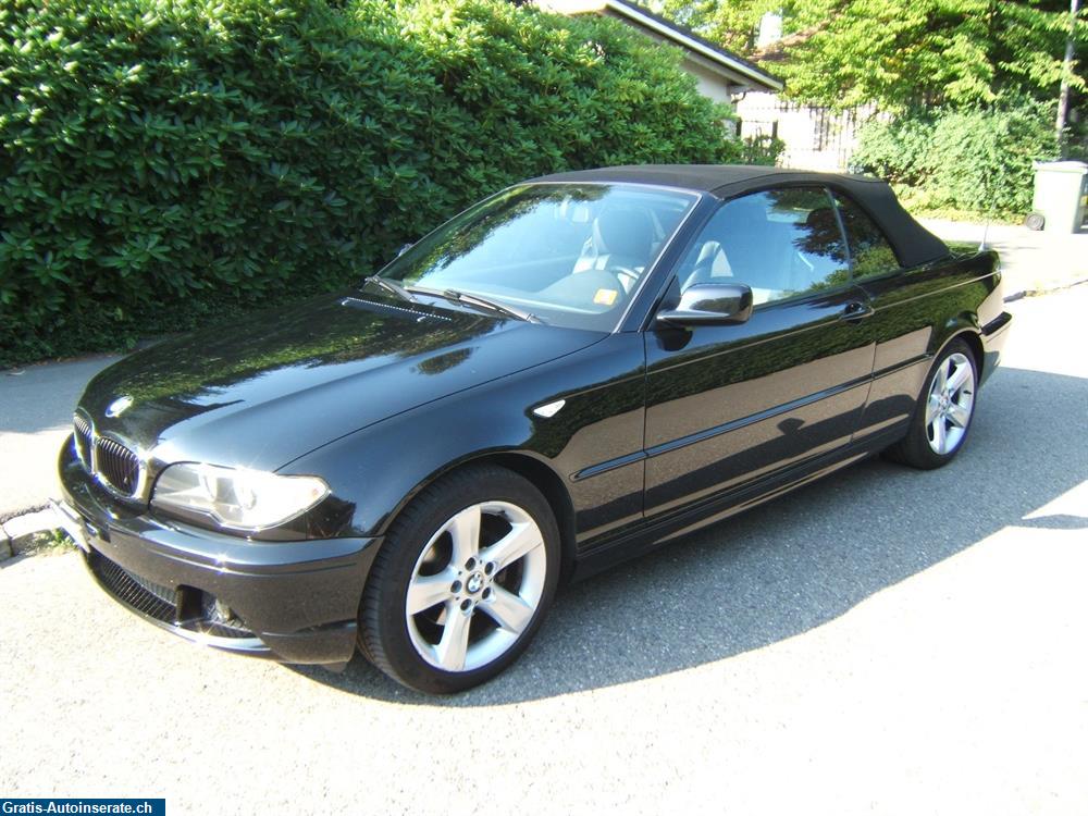 Bild 5: Occasion BMW 318Ci Cabriolet Cabrio
