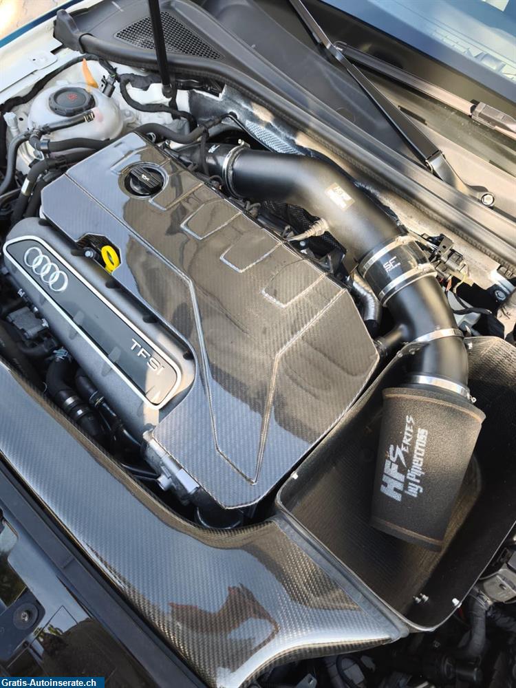 Bild 6: Occasion Audi RS3 Sportback 2.5 TFSI quattro S-tronic Limousine