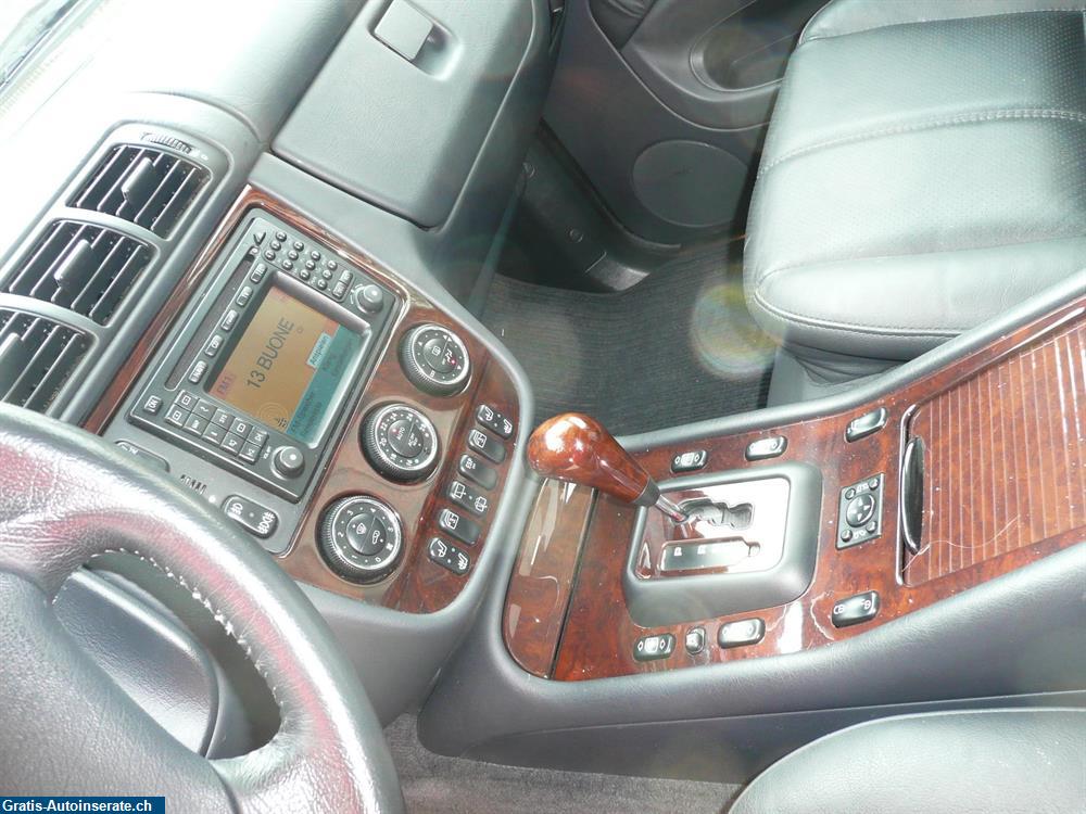 Bild 2: Occasion Mercedes-Benz ML 500 Limousine
