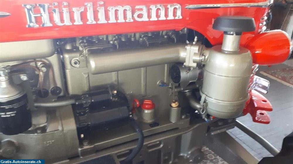 Bild 3: Oldtimer Aixam D 110 Allrad LKW