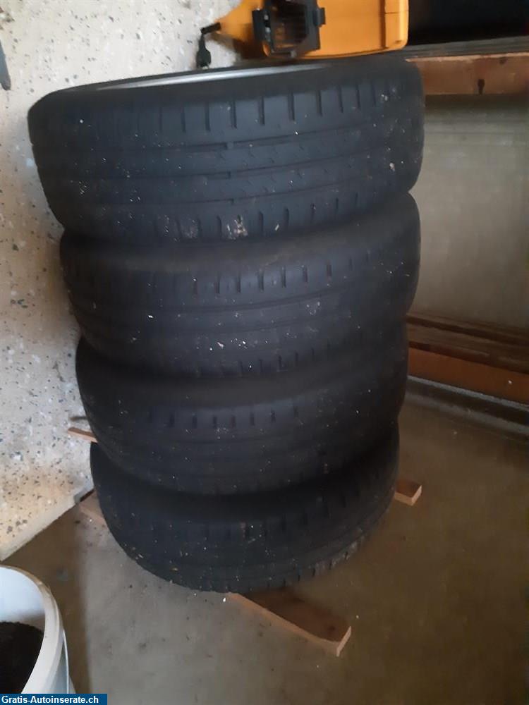 Bild 5: Occasion Dacia Sandero 1.2 Ambiance Limousine