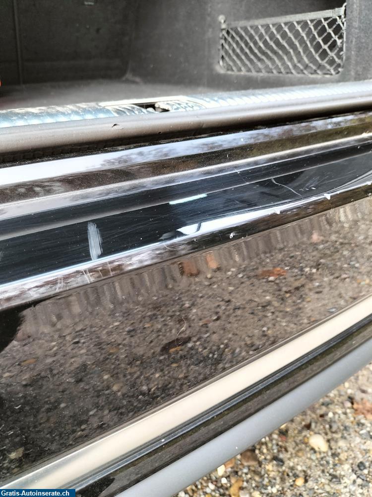 Bild 4: Occasion Audi A4 Avant 40 TFSI Sport S-tronic Kombi