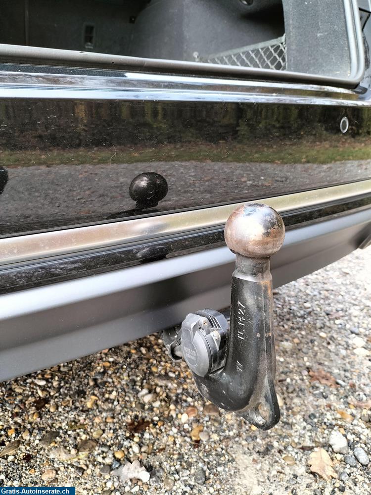 Bild 7: Occasion Audi A4 Avant 40 TFSI Sport S-tronic Kombi