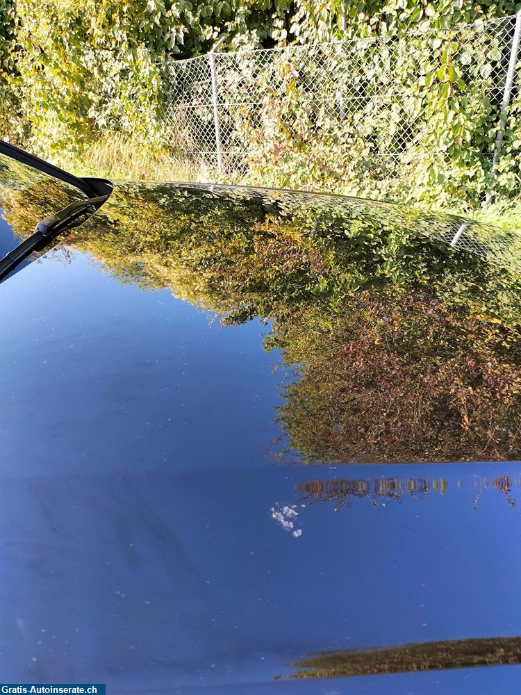 Bild 8: Occasion Audi A4 Avant 40 TFSI Sport S-tronic Kombi