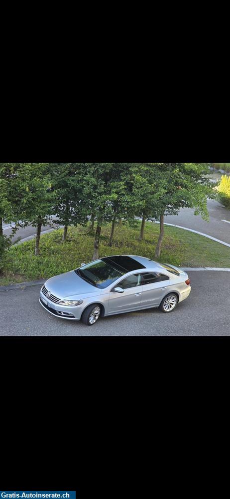 Occasion VW Passat CC Limousine