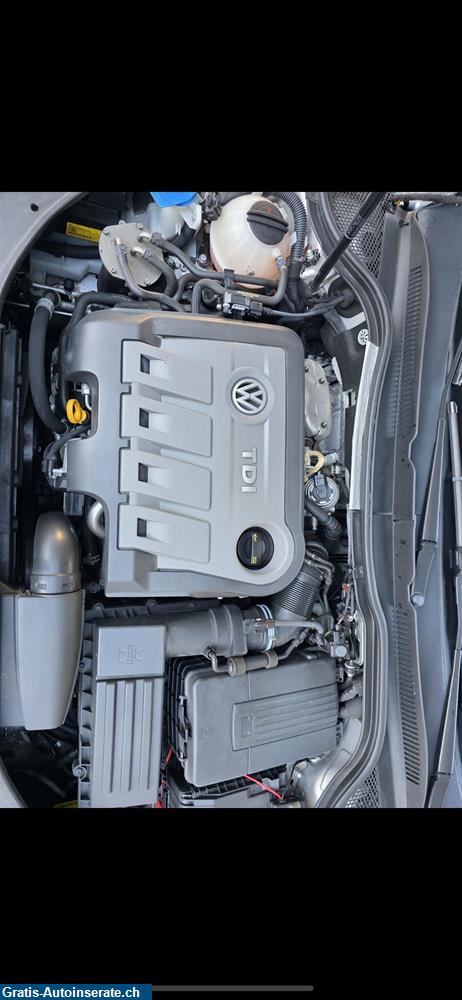 Bild 4: Occasion VW Passat CC Limousine