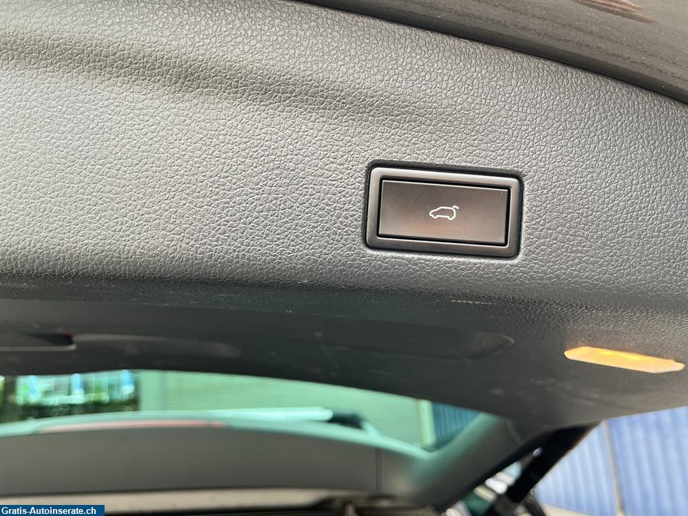 Bild 14: Occasion Seat Alhambra 2.0 TDI FR Line, 7-Plätzer Minivan