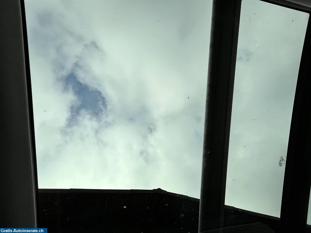 Bild 19: Occasion Seat Alhambra 2.0 TDI FR Line, 7-Plätzer Minivan