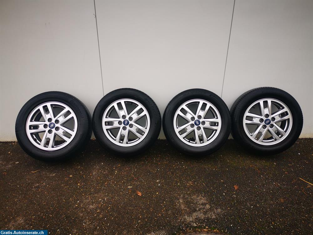 Bild 17: Occasion Ford Tourneo Connect Minivan