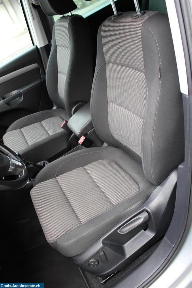 Bild 10: Occasion VW 2.0TDI Highline 4 Matic Van