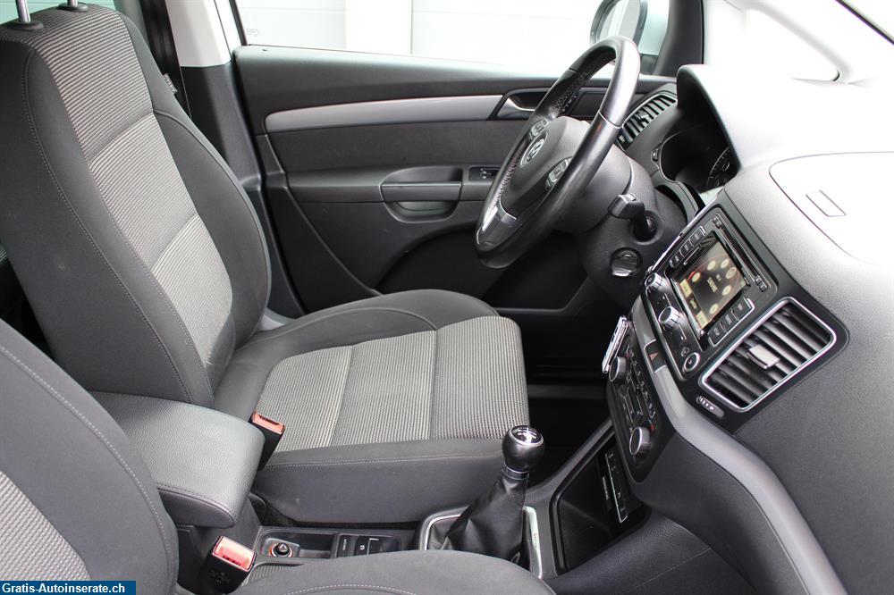 Bild 11: Occasion VW 2.0TDI Highline 4 Matic Van