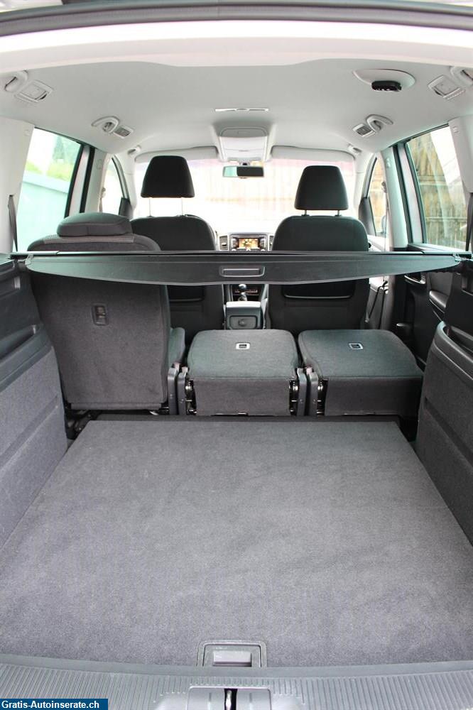 Bild 6: Occasion VW 2.0TDI Highline 4 Matic Van