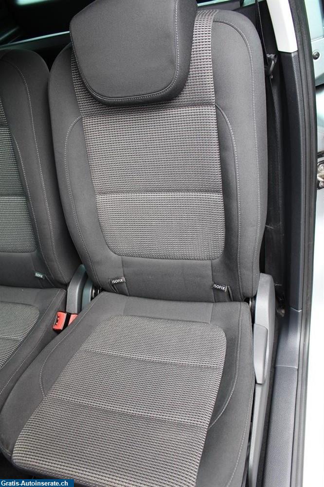 Bild 9: Occasion VW 2.0TDI Highline 4 Matic Van