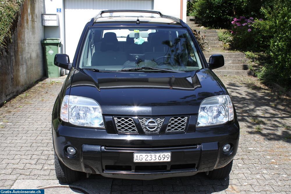 Bild 3: Occasion Nissan X-TRAIL Quad/ATV