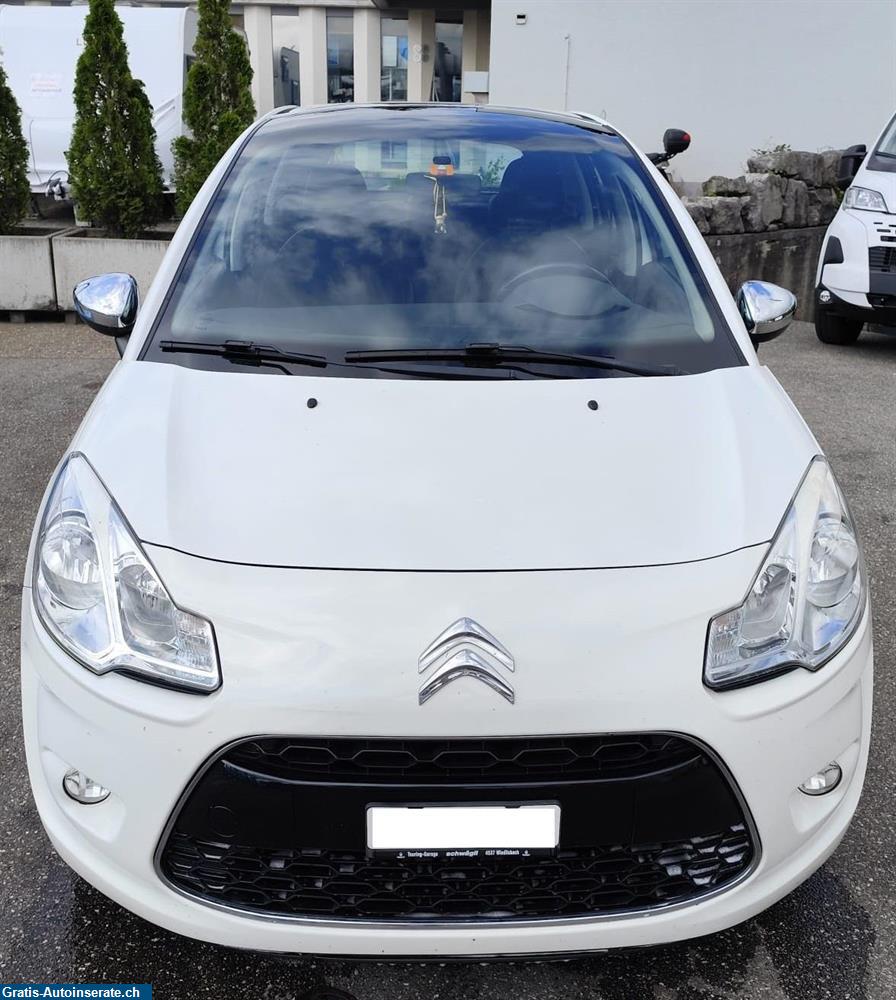 Occasion Citroen C3 1.4 Limousine