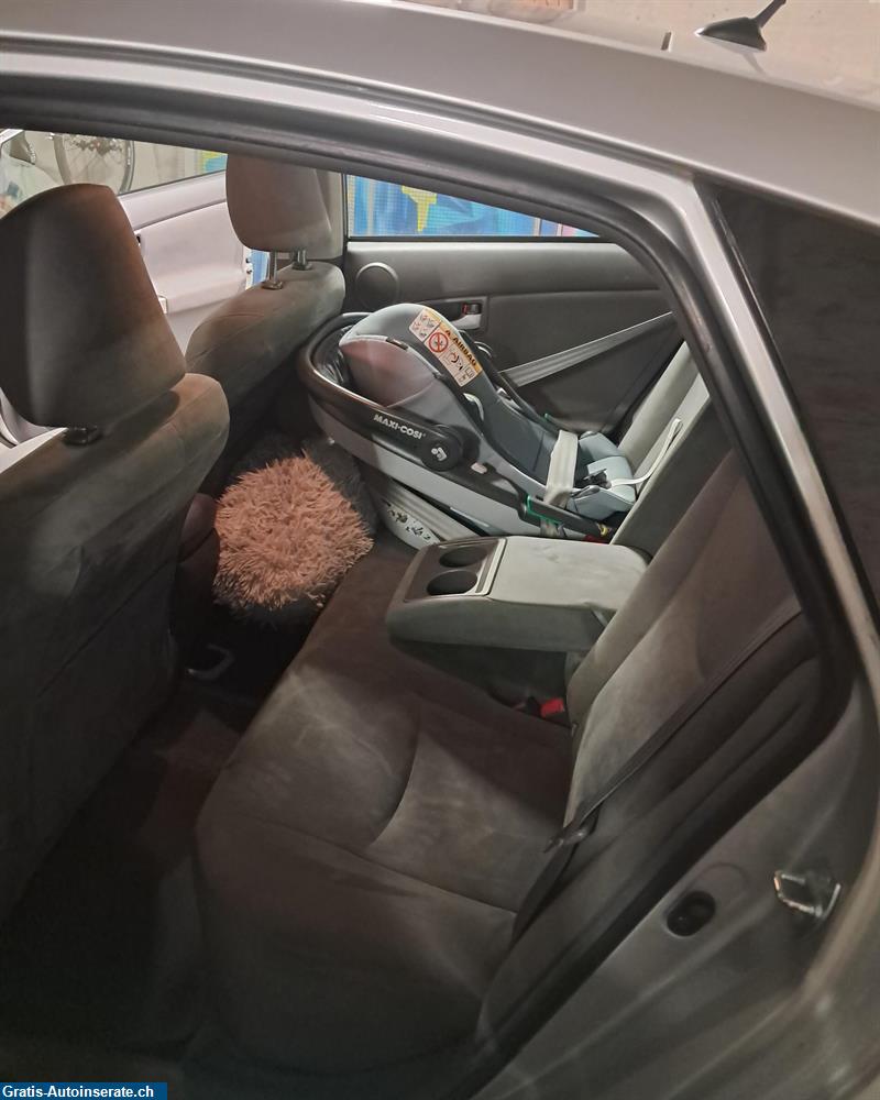 Bild 8: Occasion Toyota Prius Hybrid Limousine