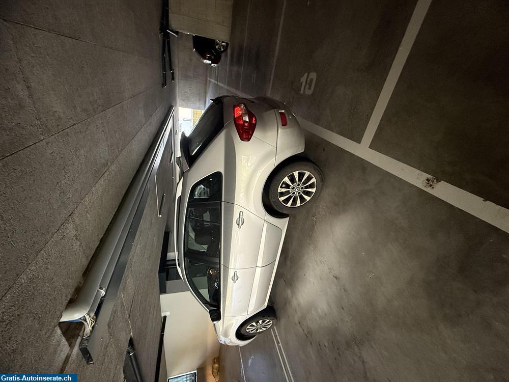 Occasion Renault Koleos 2.0 dCi Bose 4x4 Automatic Geländewagen