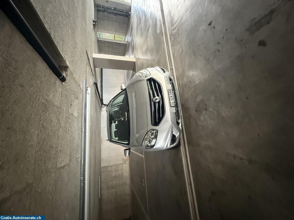 Bild 2: Occasion Renault Koleos 2.0 dCi Bose 4x4 Automatic Geländewagen