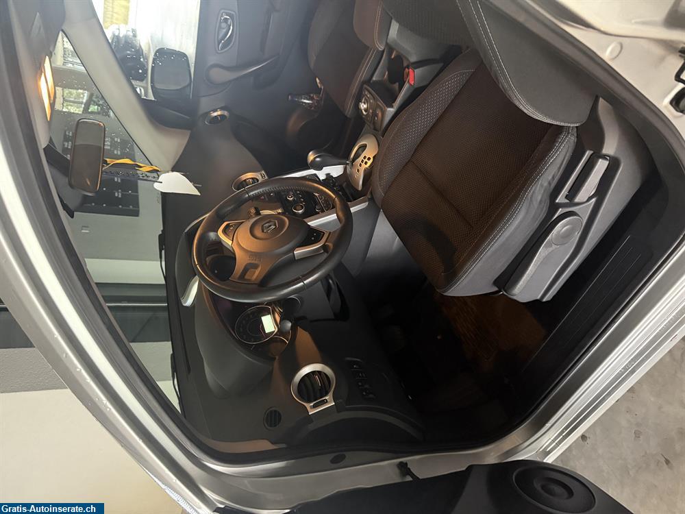 Bild 3: Occasion Renault Koleos 2.0 dCi Bose 4x4 Automatic Geländewagen