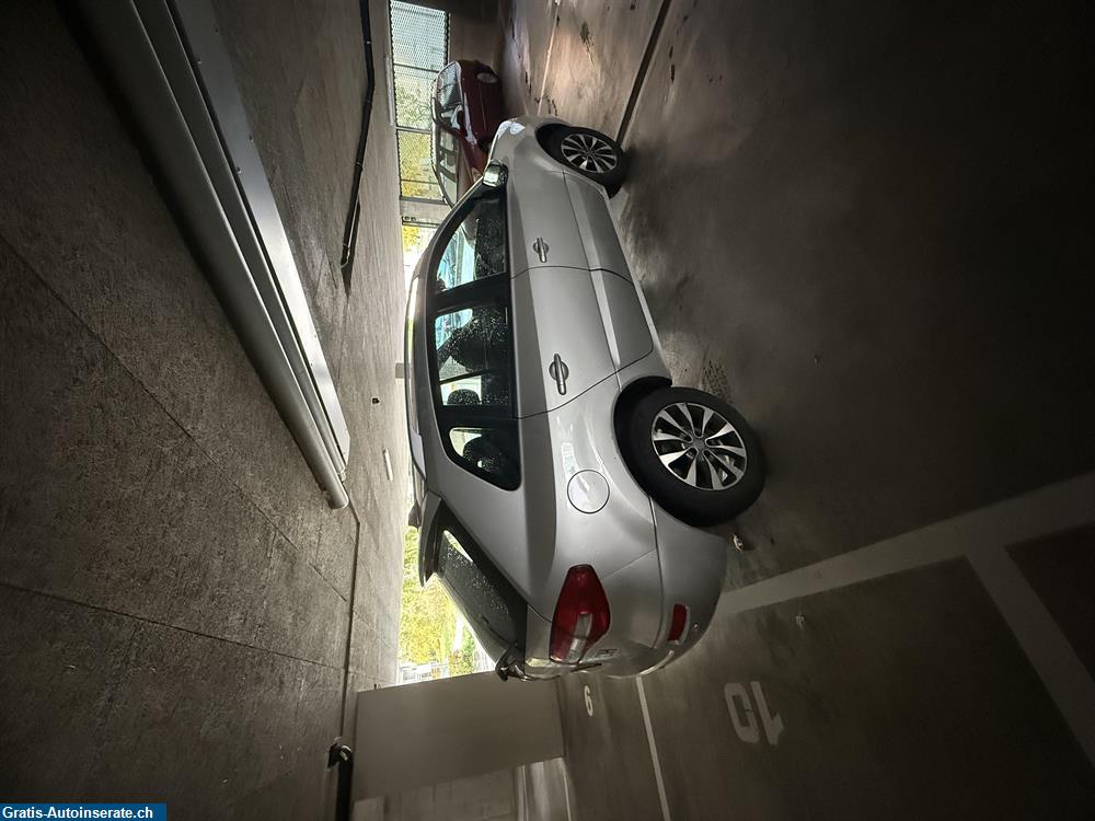 Bild 5: Occasion Renault Koleos 2.0 dCi Bose 4x4 Automatic Geländewagen