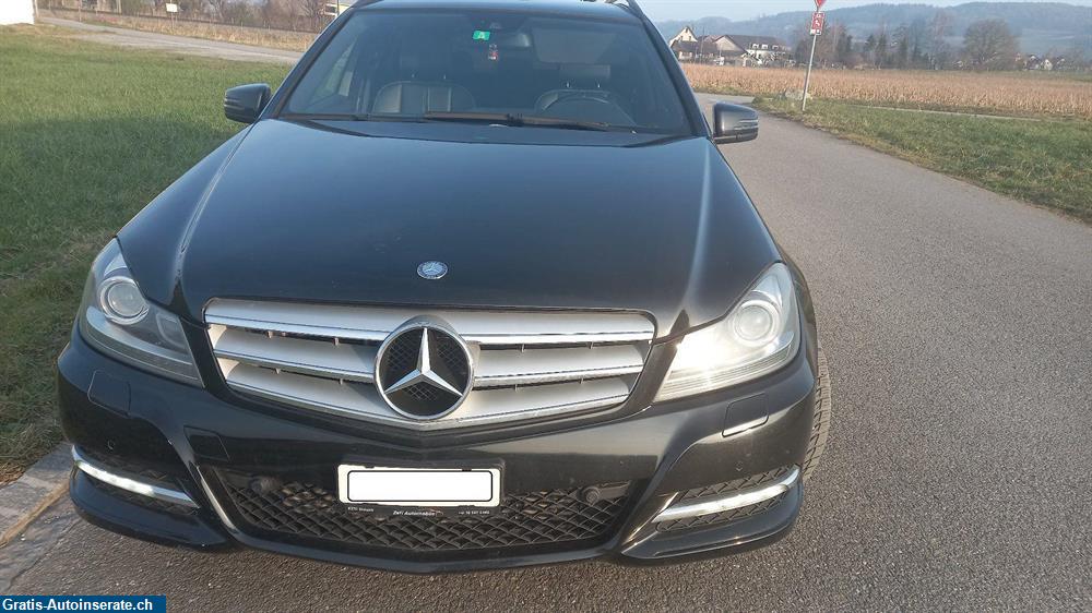 Occasion Mercedes-Benz C 200 Kombi