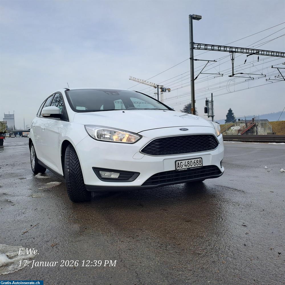 Occasion Ford Focus 1.0 SCTi Kombi