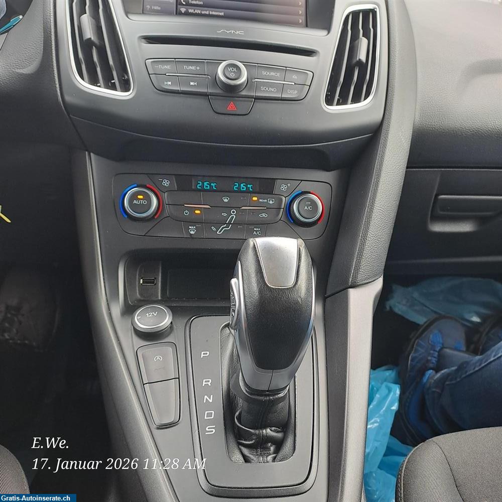 Bild 11: Occasion Ford Focus 1.0 SCTi Kombi