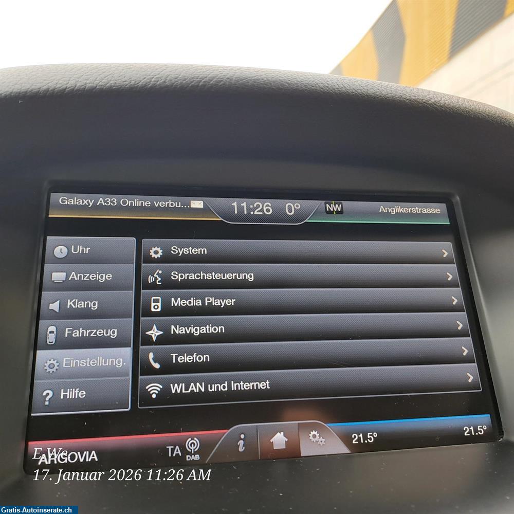 Bild 5: Occasion Ford Focus 1.0 SCTi Kombi