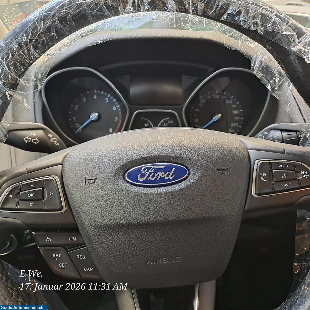 Bild 9: Occasion Ford Focus 1.0 SCTi Kombi