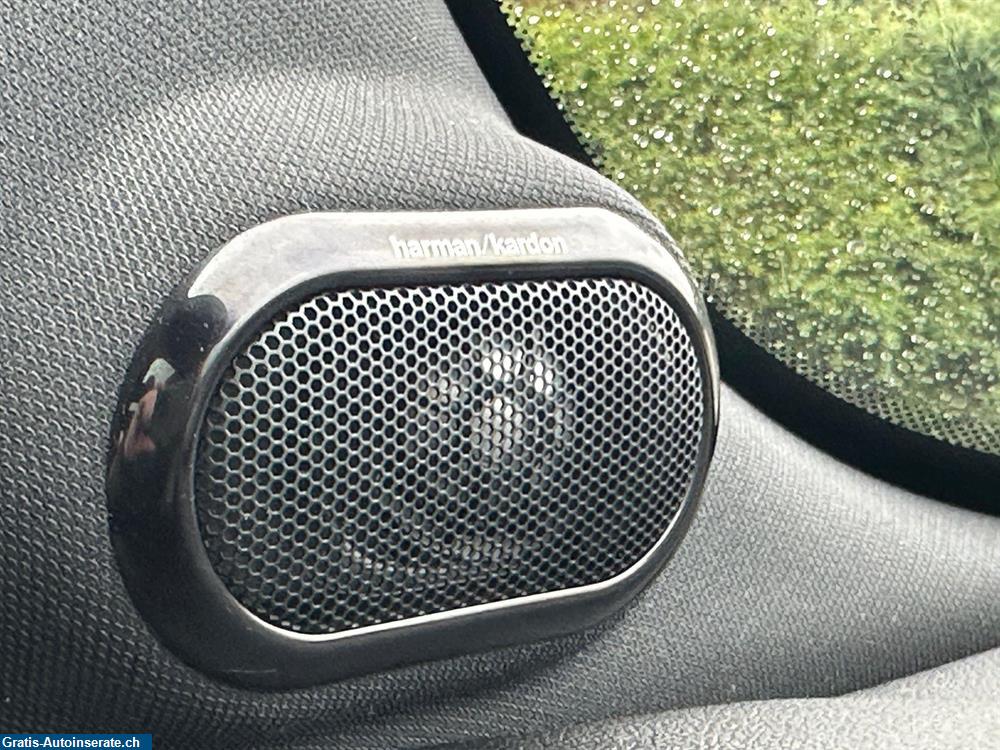 Bild 6: Occasion Mini Cooper S, 5 Türen Limousine