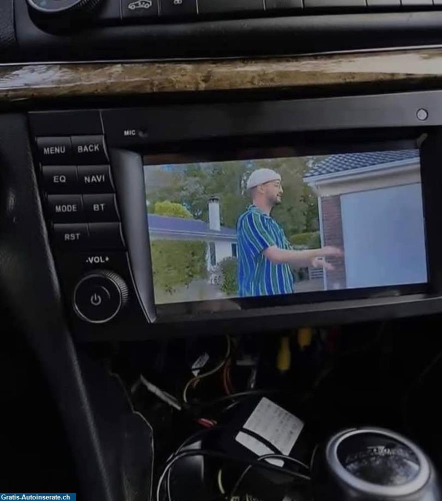 Bild 6: Occasion Mercedes-Benz E220 CDI Kombi