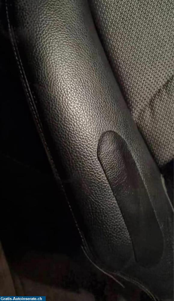 Bild 7: Occasion Mercedes-Benz E220 CDI Kombi