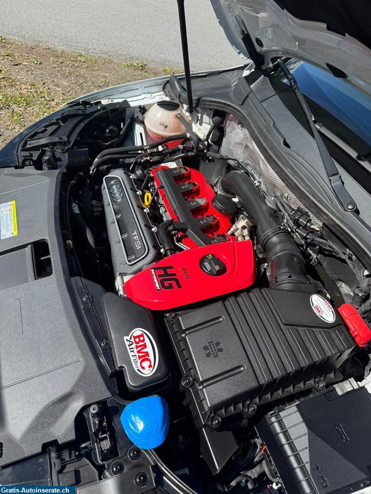 Bild 6: Occasion Audi RSQ3 Geländewagen