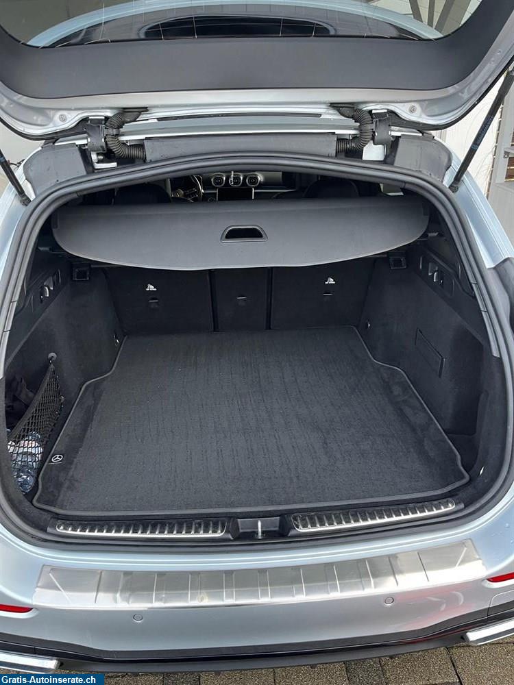 Bild 12: Occasion Mercedes-Benz C220d 4Matic T-Modell Swiss Star 9G-Tronic Kombi