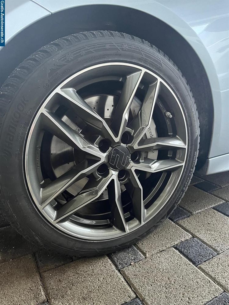 Bild 5: Occasion Mercedes-Benz C220d 4Matic T-Modell Swiss Star 9G-Tronic Kombi