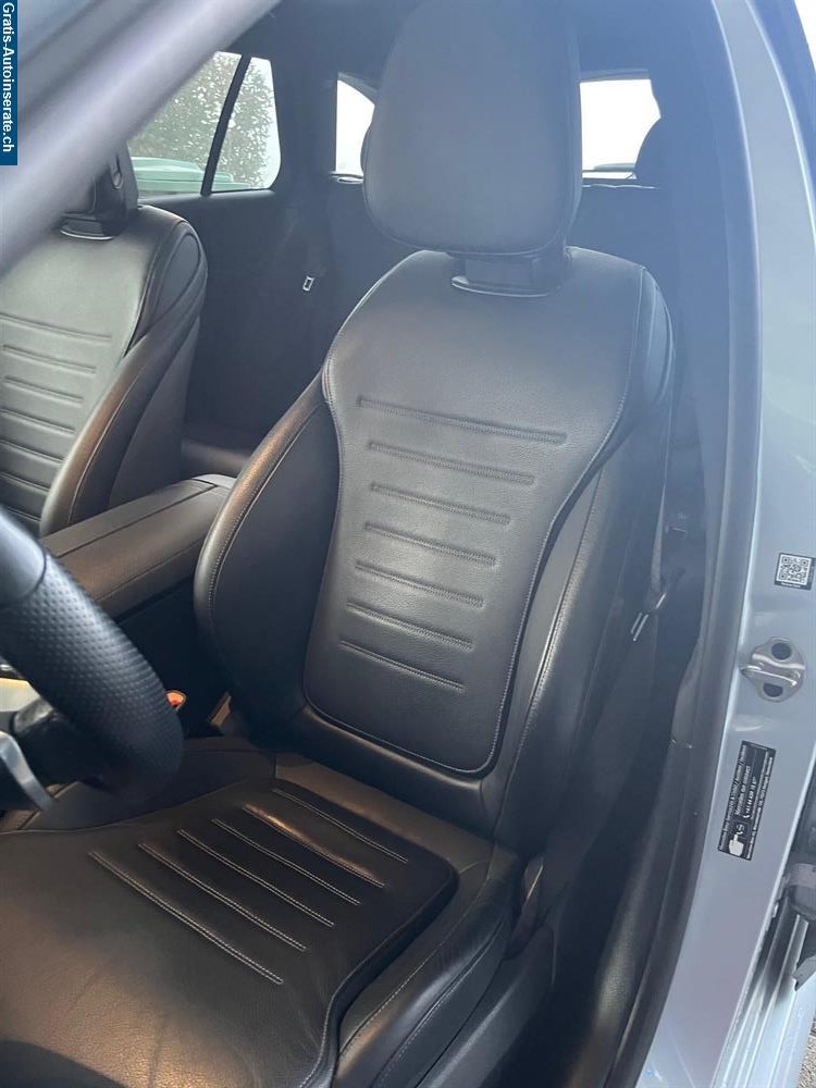 Bild 9: Occasion Mercedes-Benz C220d 4Matic T-Modell Swiss Star 9G-Tronic Kombi