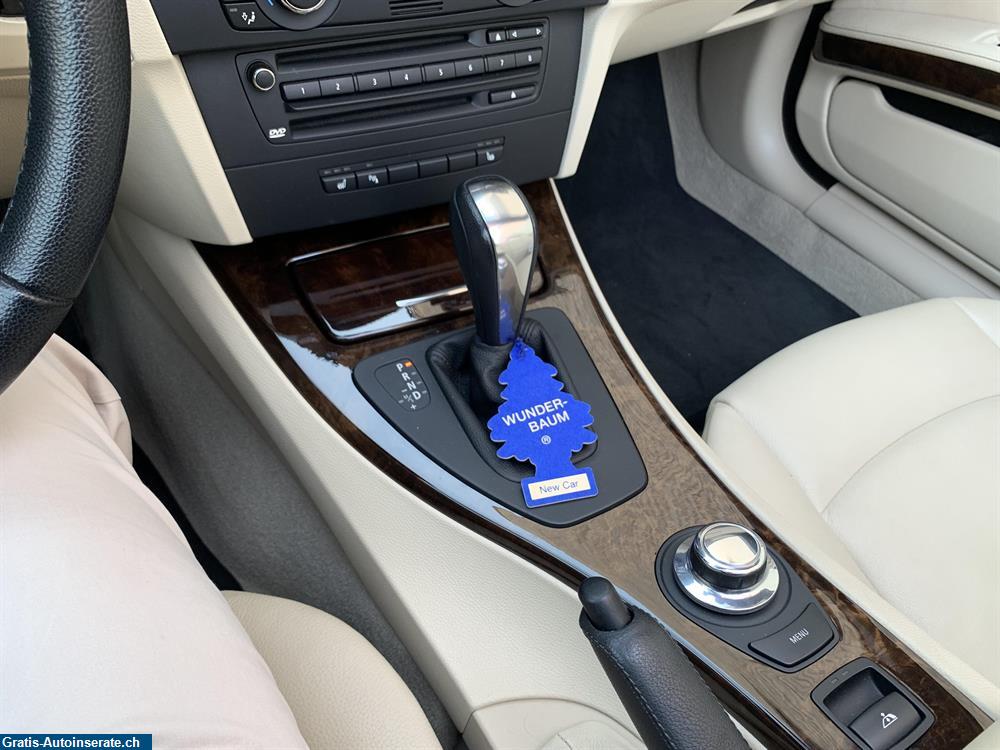 Bild 15: Occasion BMW 325i Cabriolet Steptronic Cabrio