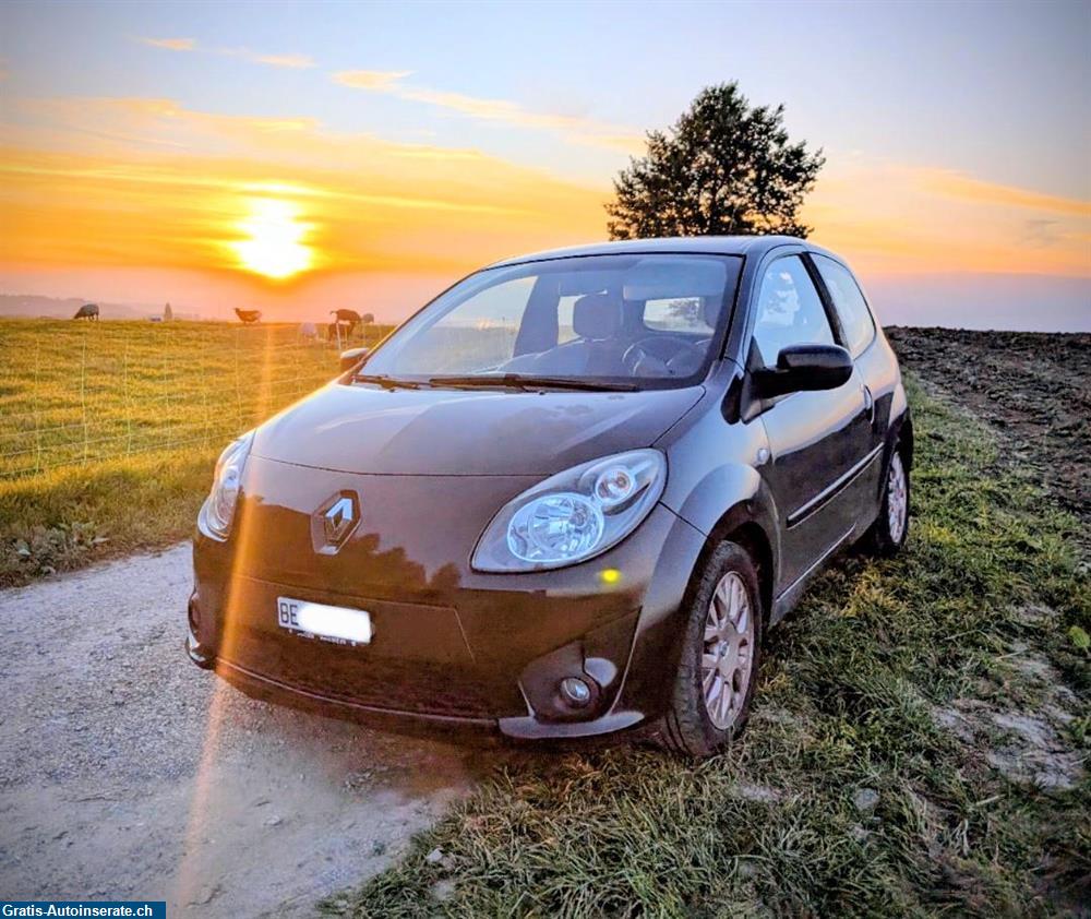 Occasion Renault Twingo 1.2 16V Limousine