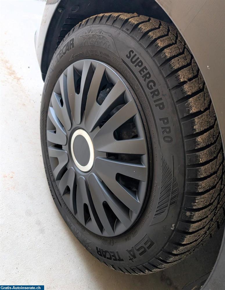 Bild 6: Occasion Renault Twingo 1.2 16V Limousine