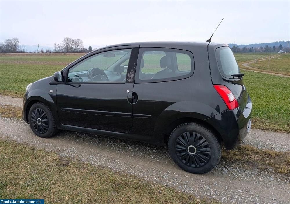Bild 7: Occasion Renault Twingo 1.2 16V Limousine