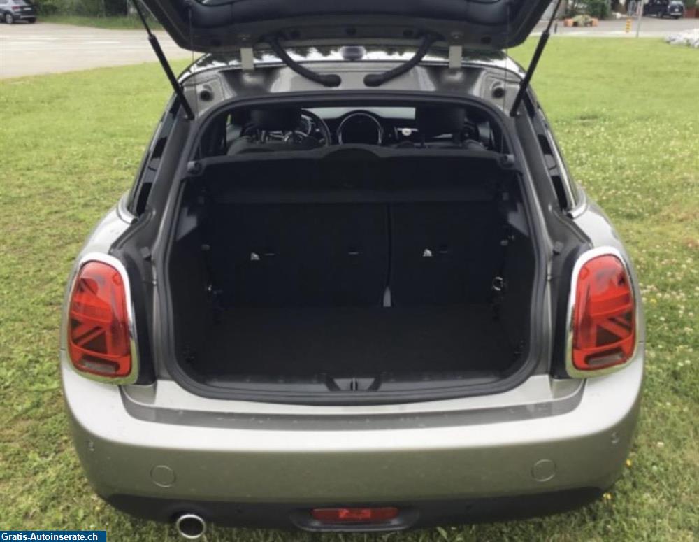 Bild 3: Occasion Mini Cooper Limousine