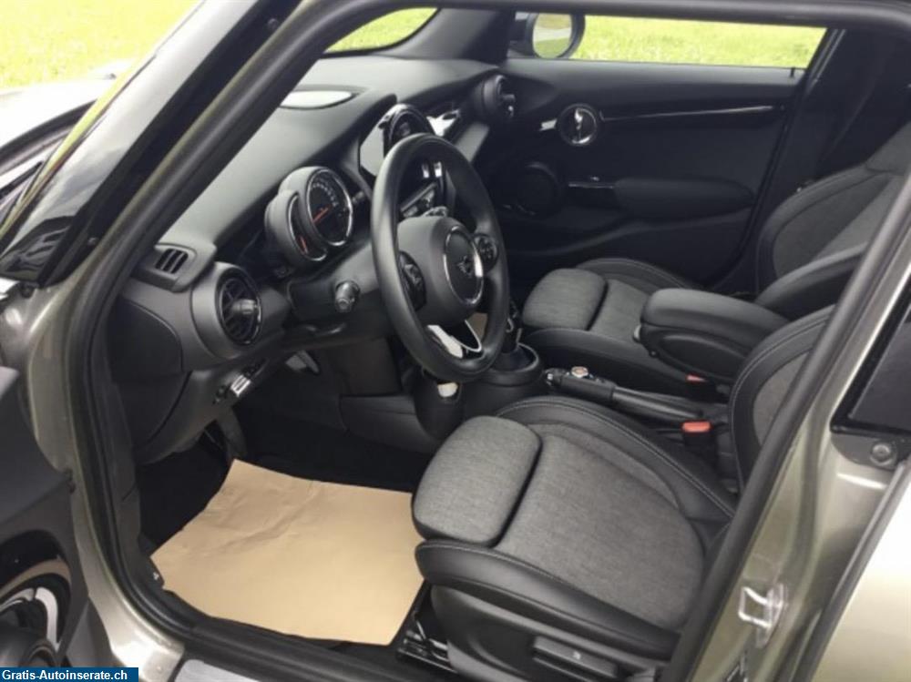 Bild 4: Occasion Mini Cooper Limousine