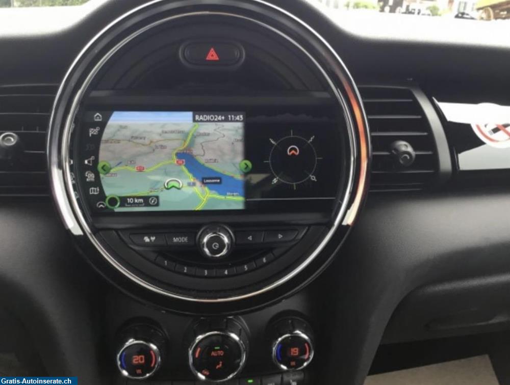 Bild 5: Occasion Mini Cooper Limousine