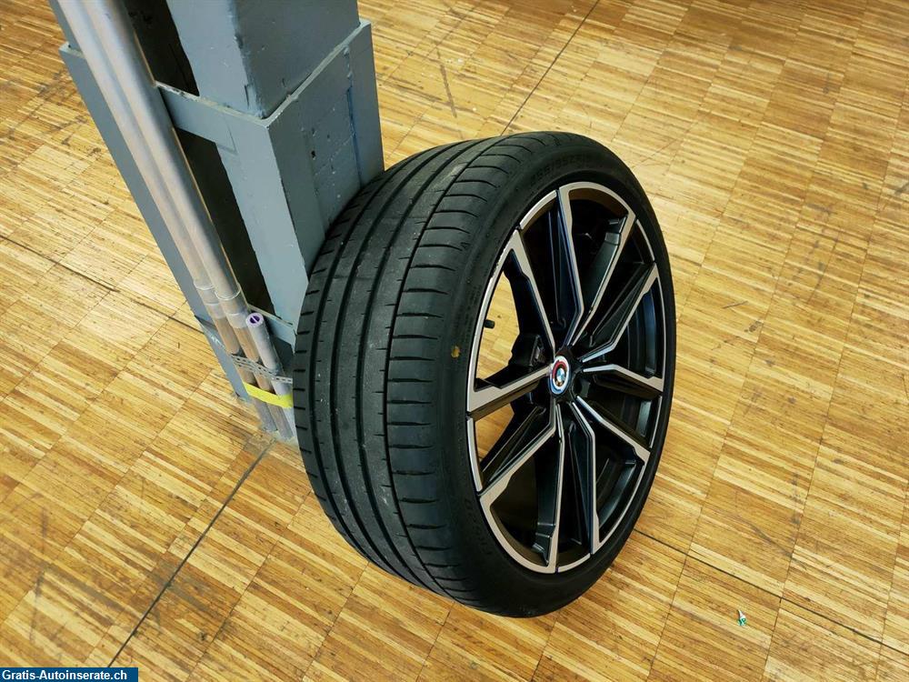 Bild 7: Occasion BMW BMW M440i xDrive Cabrio Cabrio