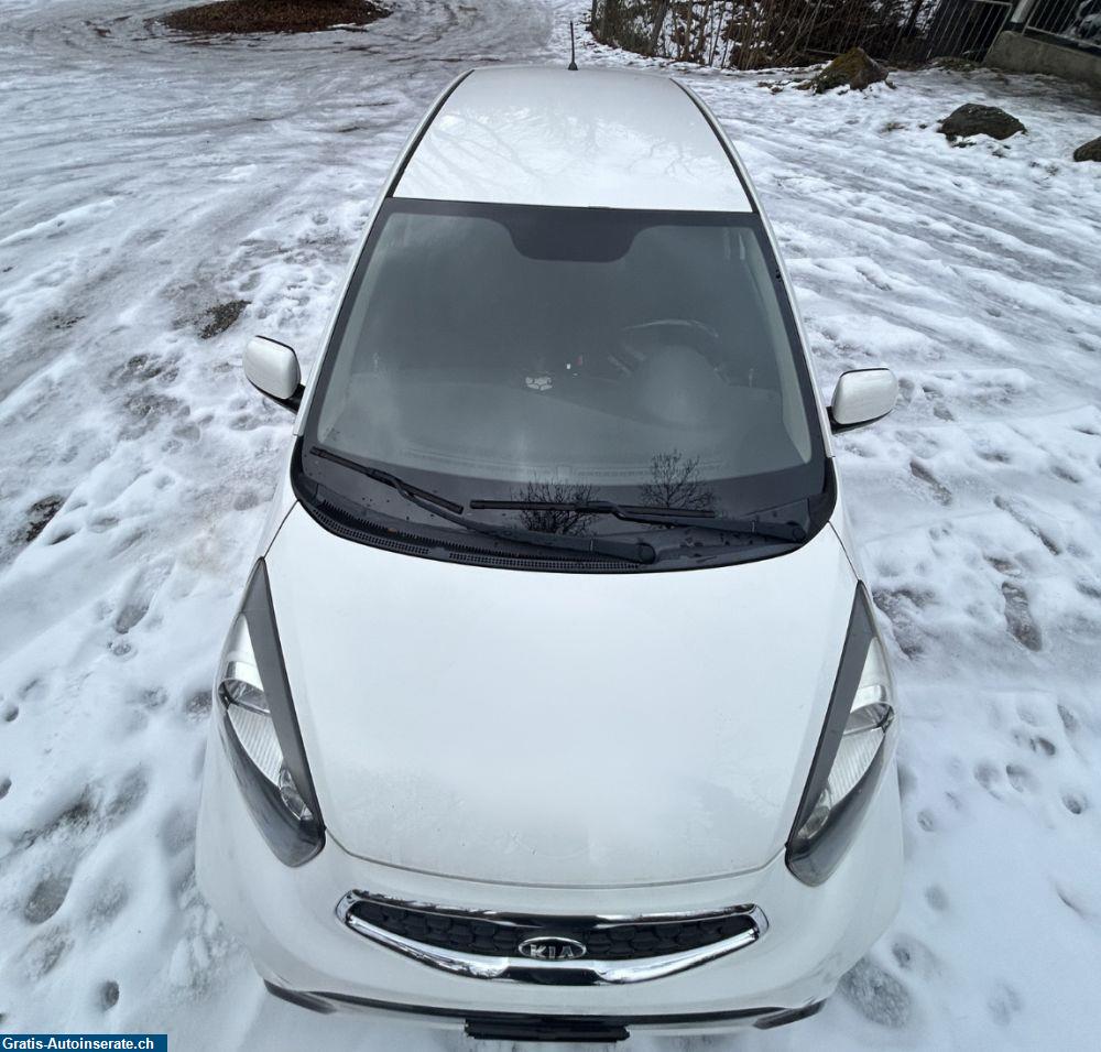 Bild 3: Occasion Kia Picanto 1.0 12V Classic Limousine