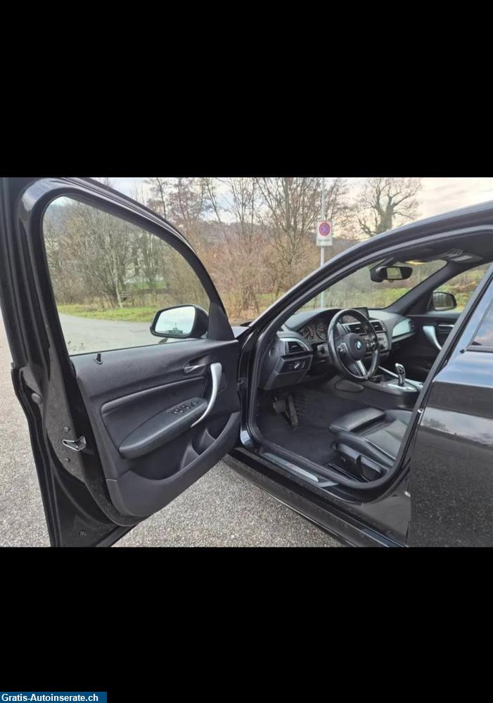 Bild 8: Occasion BMW 116i Limousine