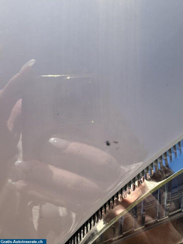 Bild 11: Occasion Fiat 500 TwinAir 8V Limousine