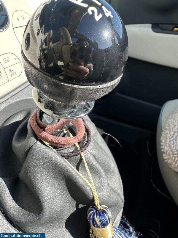 Bild 12: Occasion Fiat 500 TwinAir 8V Limousine