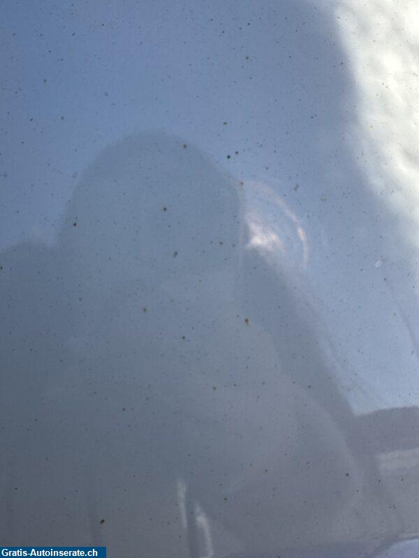 Bild 8: Occasion Fiat 500 TwinAir 8V Limousine